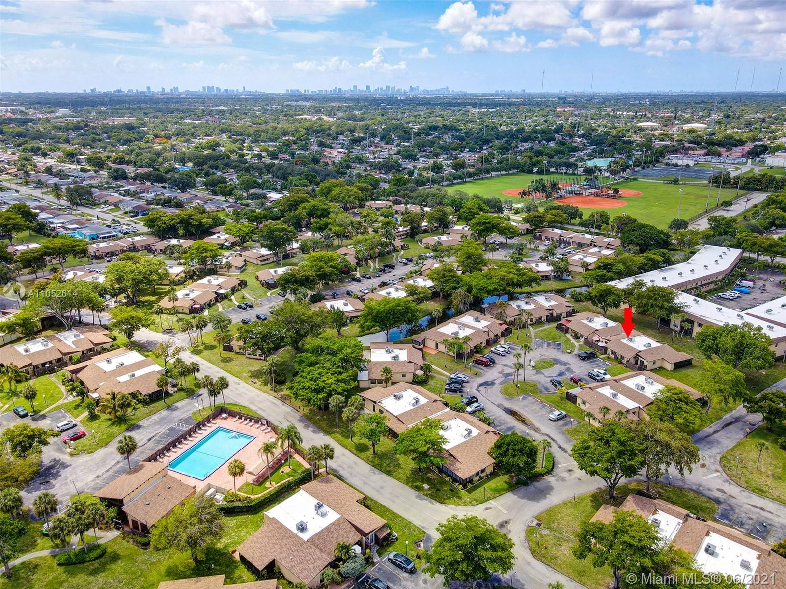 129 Gate Road, Unit 365 Hollywood, FL 33024 - Photo 67 of 71 Gallery Image 67