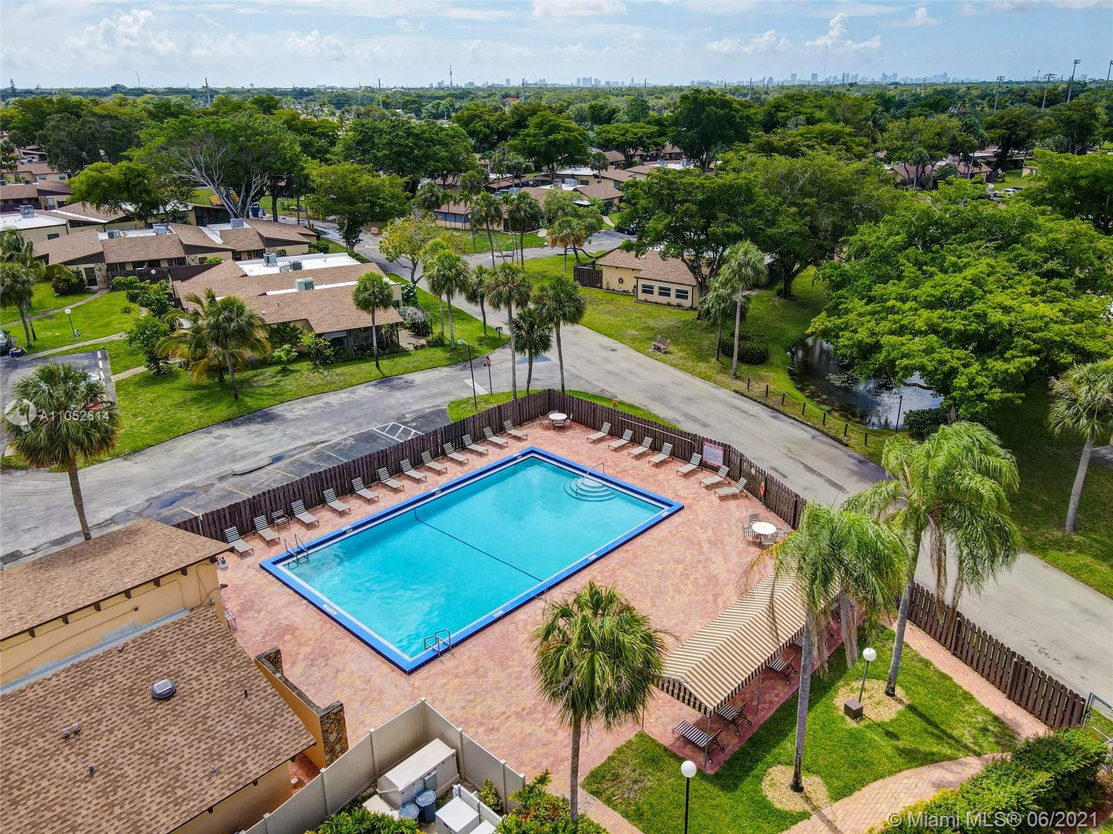 129 Gate Road, Unit 365 Hollywood, FL 33024 - Photo 68 of 71 Gallery Image 68