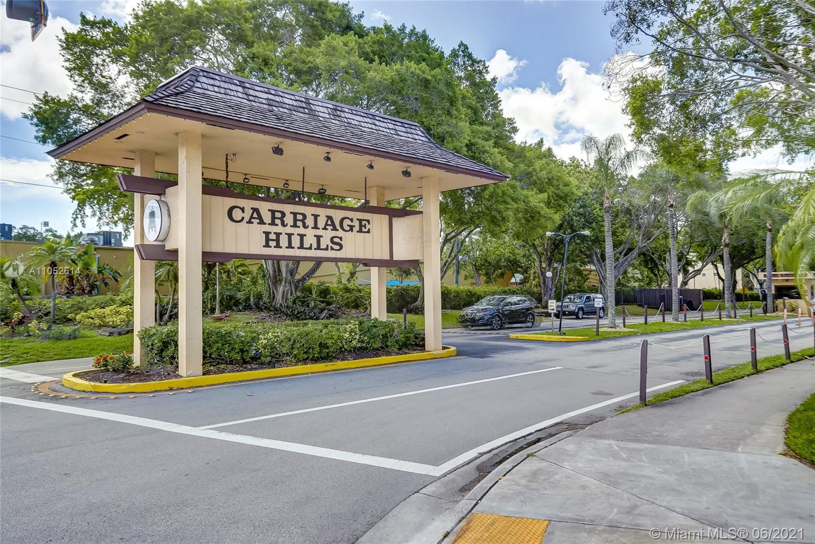 129 Gate Road, Unit 365 Hollywood, FL 33024 - Photo 70 of 71 Gallery Image 70