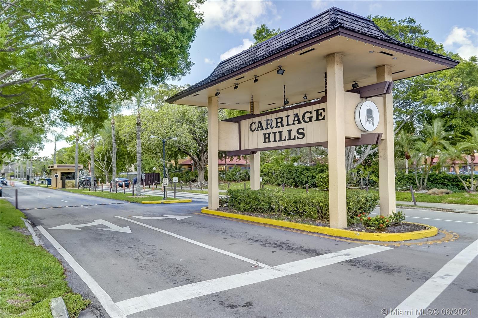 129 Gate Road, Unit 365 Hollywood, FL 33024 - Photo 71 of 71 Gallery Image 71