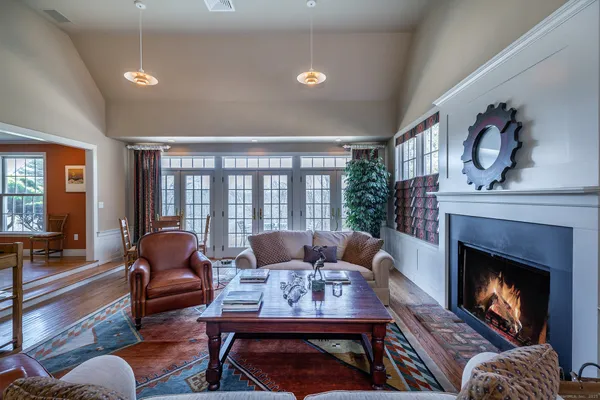 $1,050,000 | 196 Baldwin Hill Road, Washington, CT 06777