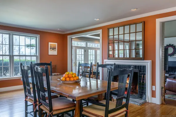 $1,050,000 | 196 Baldwin Hill Road, Washington, CT 06777