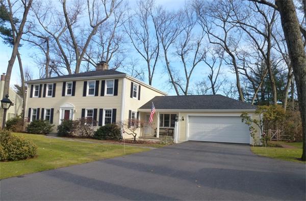 75 Rugby Road Longmeadow, MA 01106 - Photo 1 of 28 Gallery Image 1