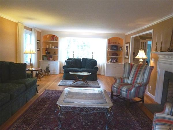 75 Rugby Road Longmeadow, MA 01106 - Photo 14 of 28 Gallery Image 14