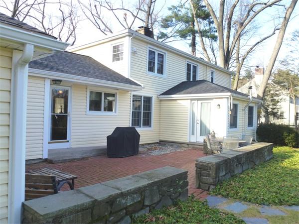 75 Rugby Road Longmeadow, MA 01106 - Photo 27 of 28 Gallery Image 27