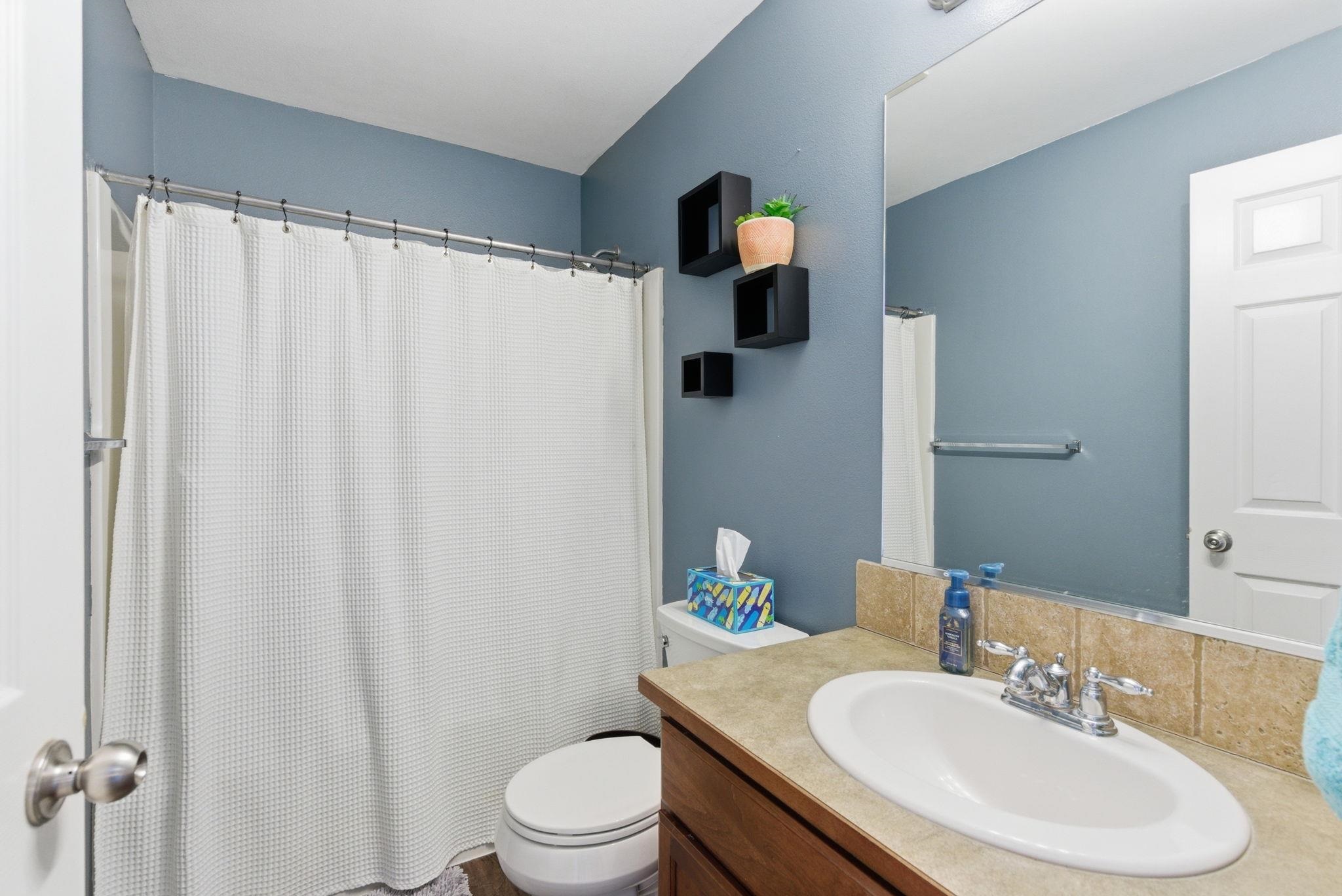 5207 North Rees Road Spokane Valley, WA 99216 - Photo 21 of 49