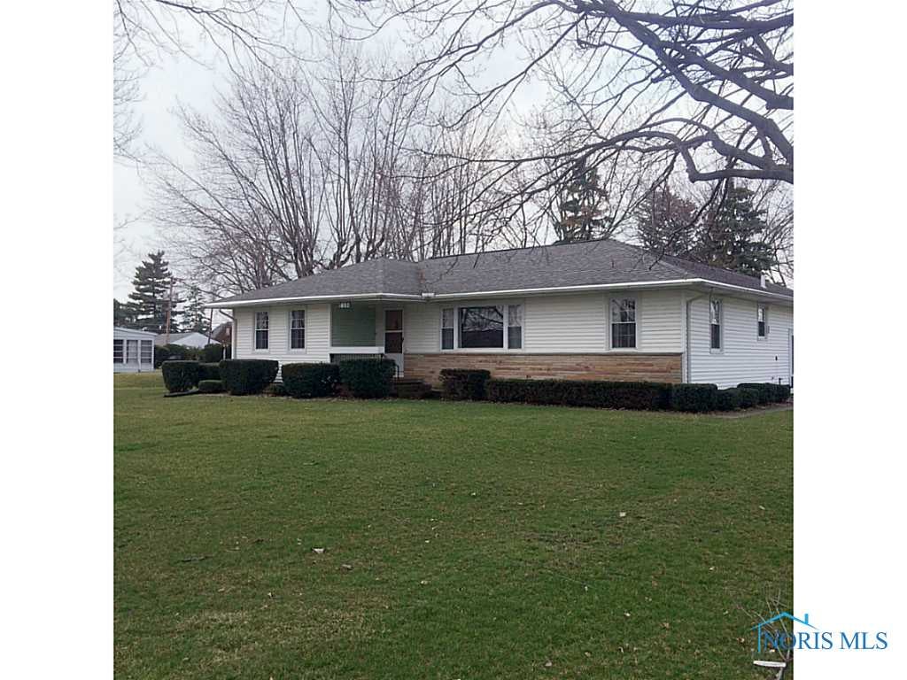 1652 Dier Road Curtice, OH 43412 - Photo 1 of 17 Gallery Image 1