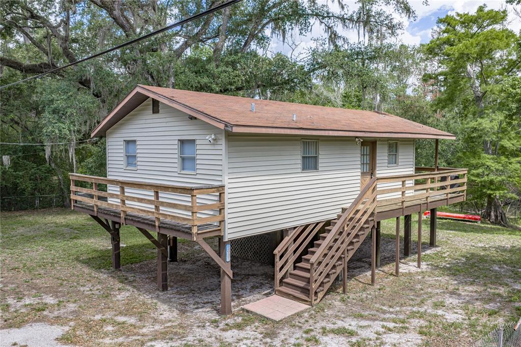 33065 Cedonia Road Dade City, FL 33523 - Photo 7 of 41