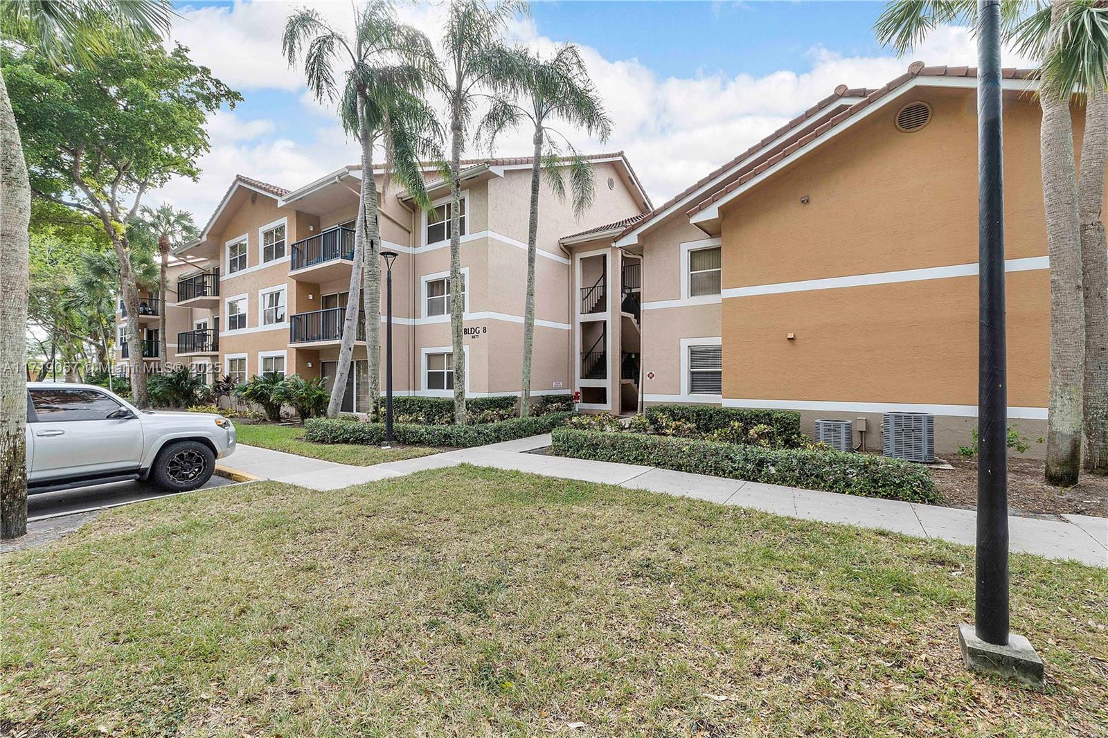 8871 Wiles Road, Unit 204 Coral Springs, FL 33067 - Photo 24 of 25