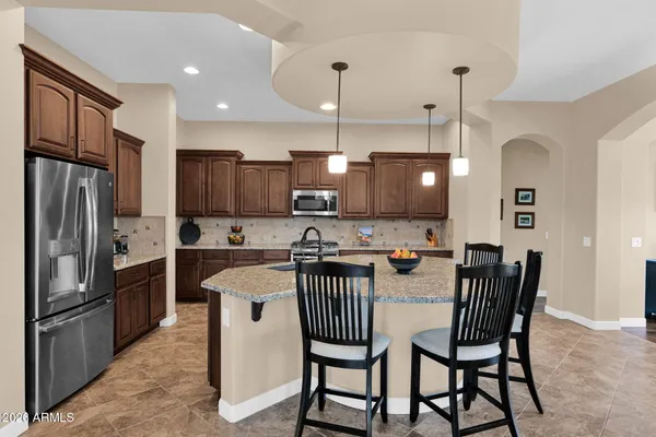 $719,000 | 35741 Persimmon Trail, Queen Creek, AZ 85140