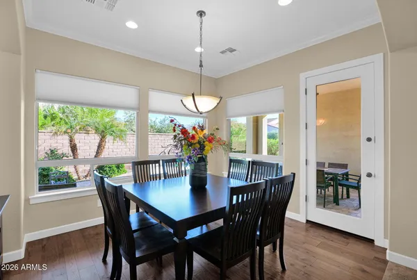 $719,000 | 35741 Persimmon Trail, Queen Creek, AZ 85140