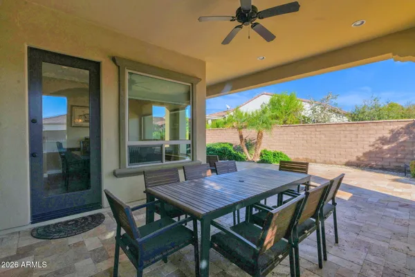 $719,000 | 35741 Persimmon Trail, Queen Creek, AZ 85140