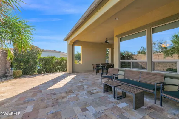 $719,000 | 35741 Persimmon Trail, Queen Creek, AZ 85140