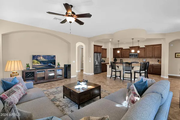$719,000 | 35741 Persimmon Trail, Queen Creek, AZ 85140