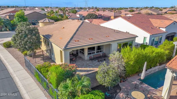 $719,000 | 35741 Persimmon Trail, Queen Creek, AZ 85140