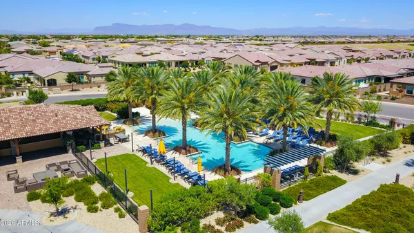 $719,000 | 35741 Persimmon Trail, Queen Creek, AZ 85140