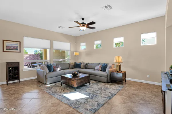 $719,000 | 35741 Persimmon Trail, Queen Creek, AZ 85140