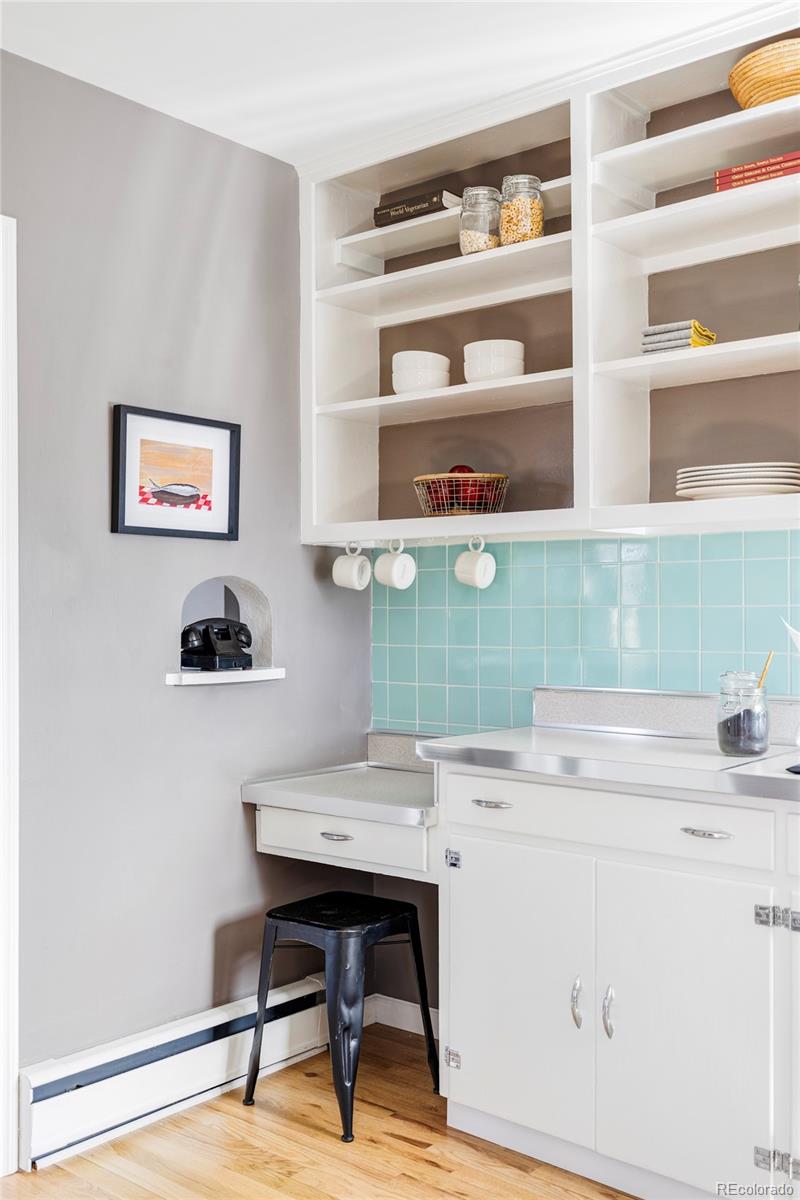 1201 Fairfax Street Denver, CO 80220 - Photo 16 of 40 a room with a workspace