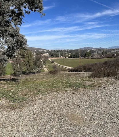 a view of lake with mountain