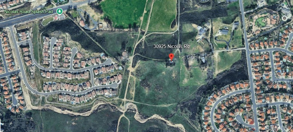 30925 Nicolas Road Temecula, CA 92591 - Photo 3 of 7 a view of outside area