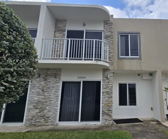 $2,795 | 25901 Southwest 139th Court, Unit 25901, Homestead, FL 33032