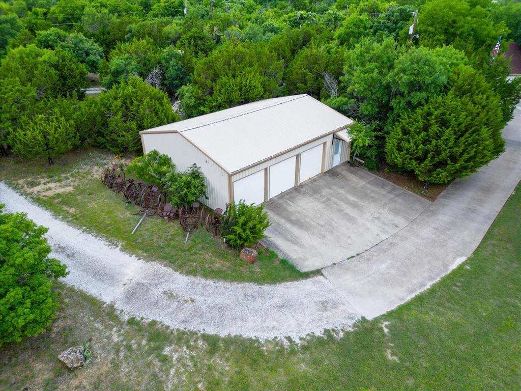 3614 Beech Street Weatherford, TX 76088 - Photo 34 of 39