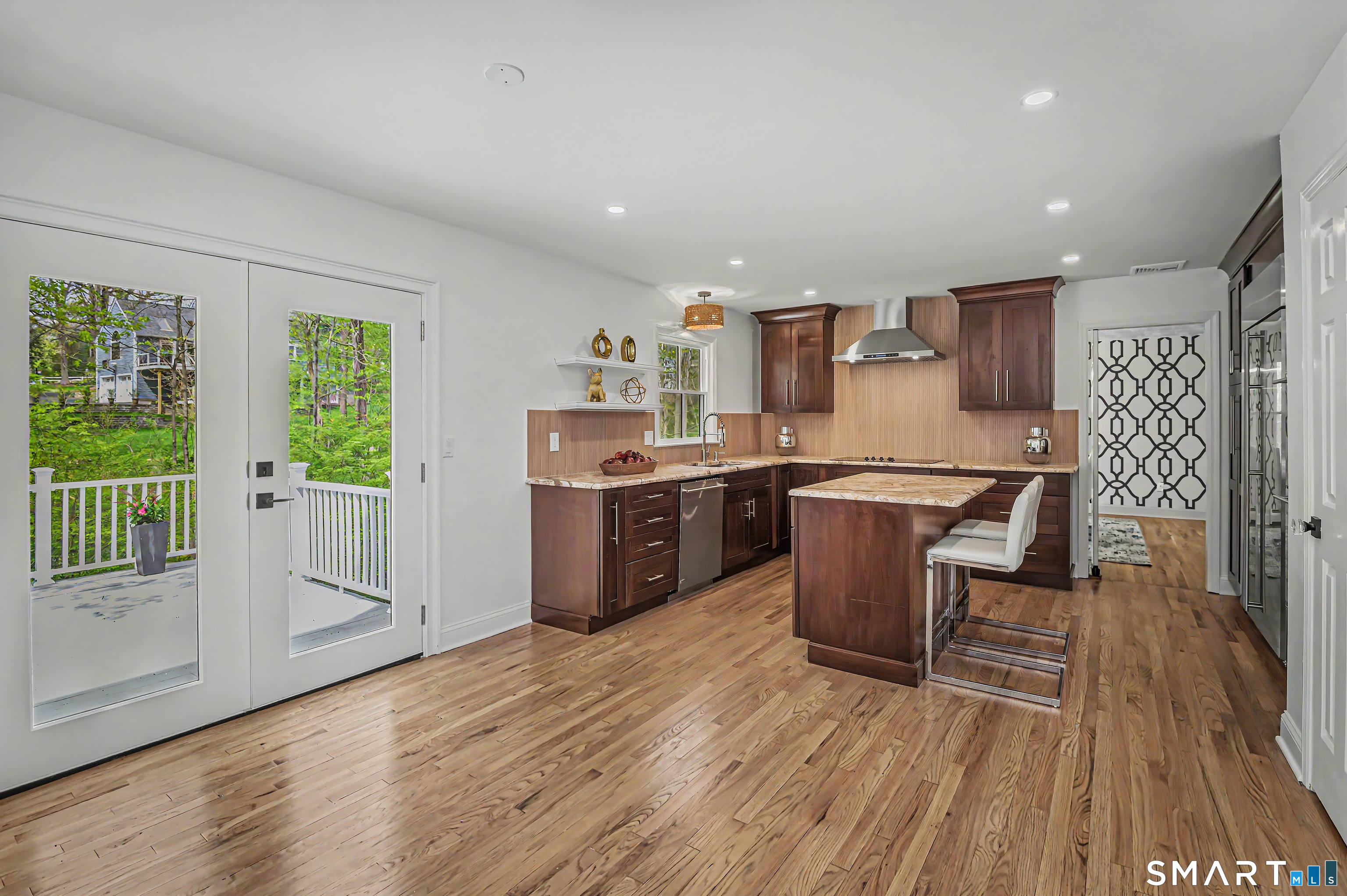 131 Fieldcrest Drive Ridgefield, CT 06877 - Photo 10 of 30