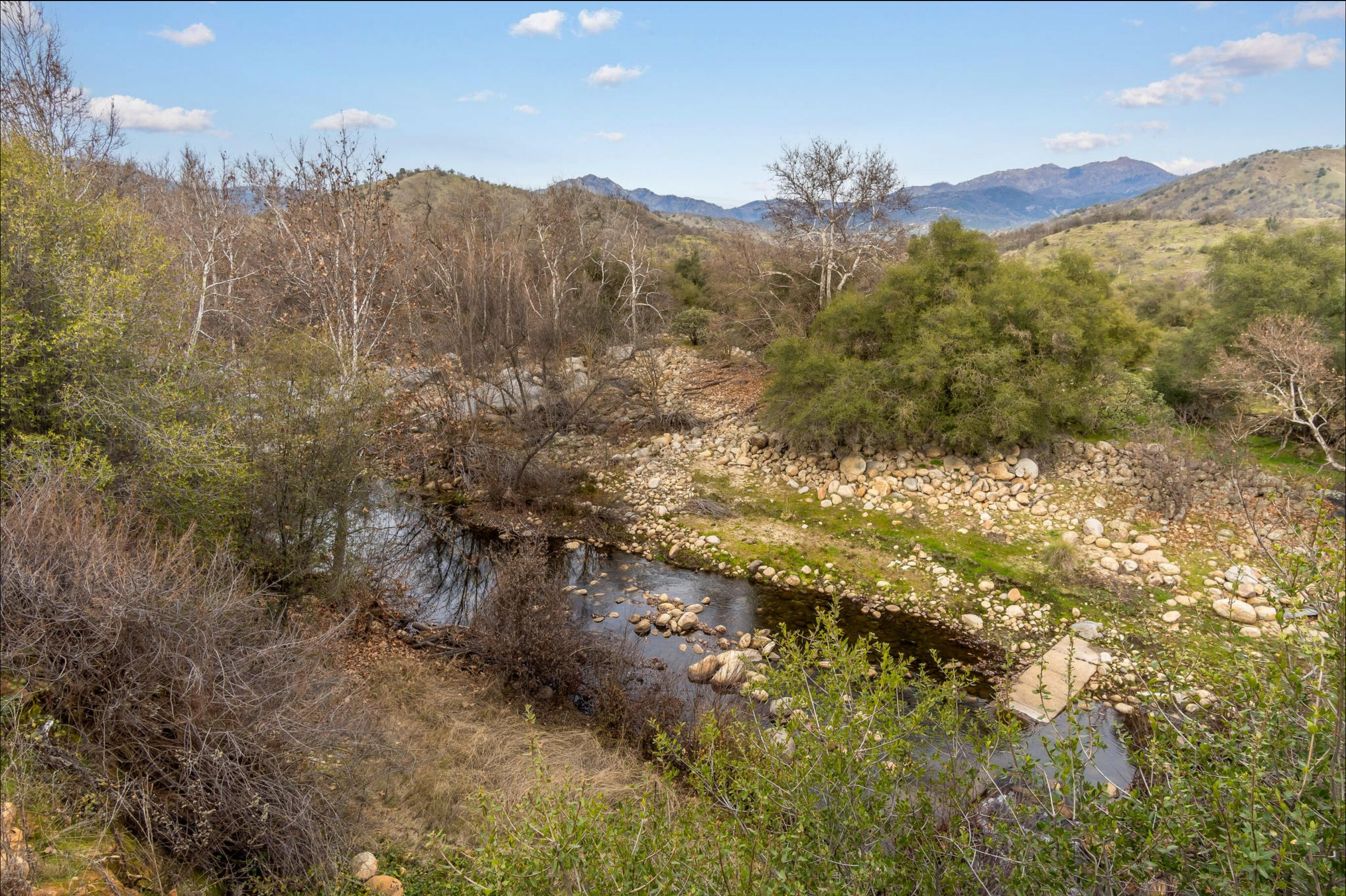 39369 Balch Park Road Springville, CA 93265 - Photo 5 of 44 river