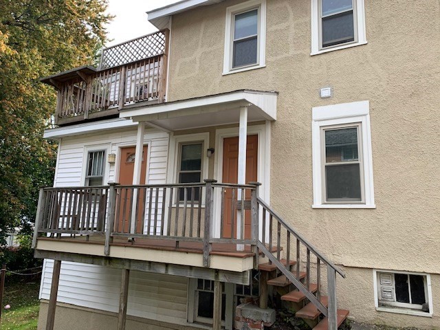 237 Bridge Street Northampton, MA 01060 - Photo 3 of 14 a view of a house with a window and wooden floor