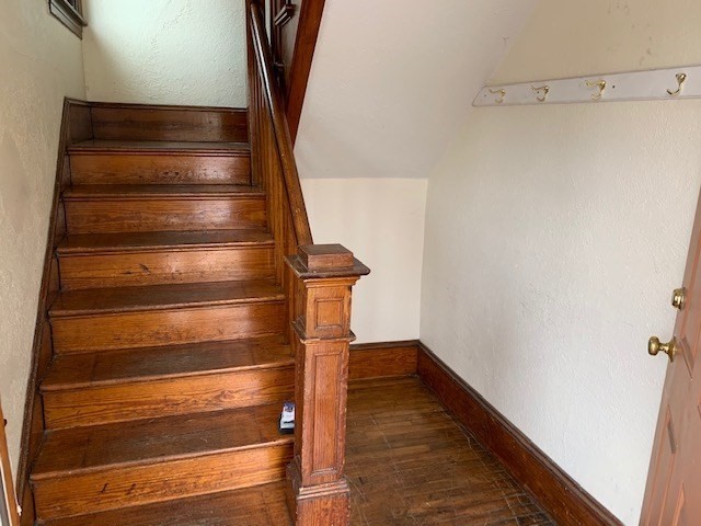 237 Bridge Street Northampton, MA 01060 - Photo 6 of 14 a view of entryway