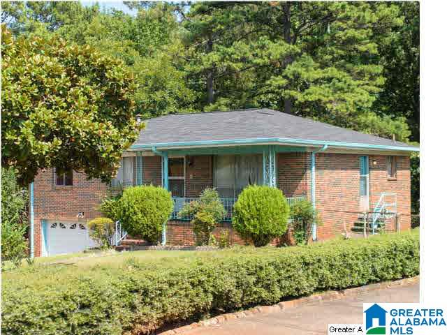 1517 Spaulding-Ishkooda Road Birmingham, AL 35211 - Photo 5 of 27