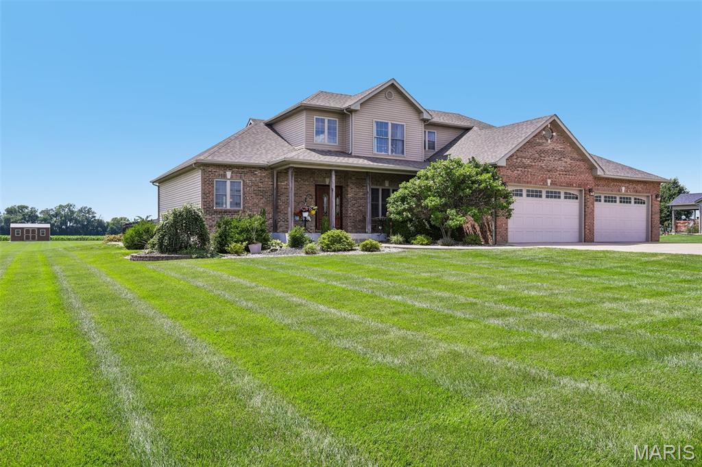 4389 Wagner Road Marine, IL 62061 - Photo 1 of 67