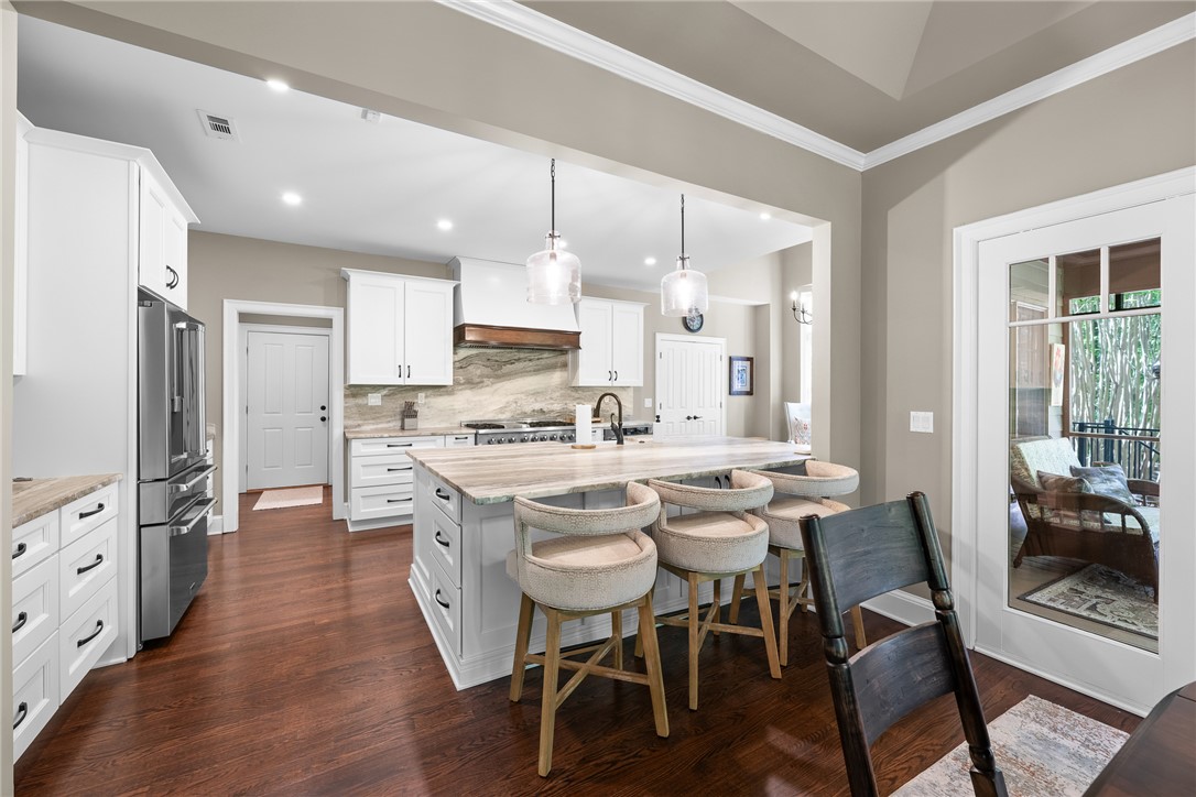 400 South Point Boulevard Sunset, SC 29685 - Photo 13 of 46