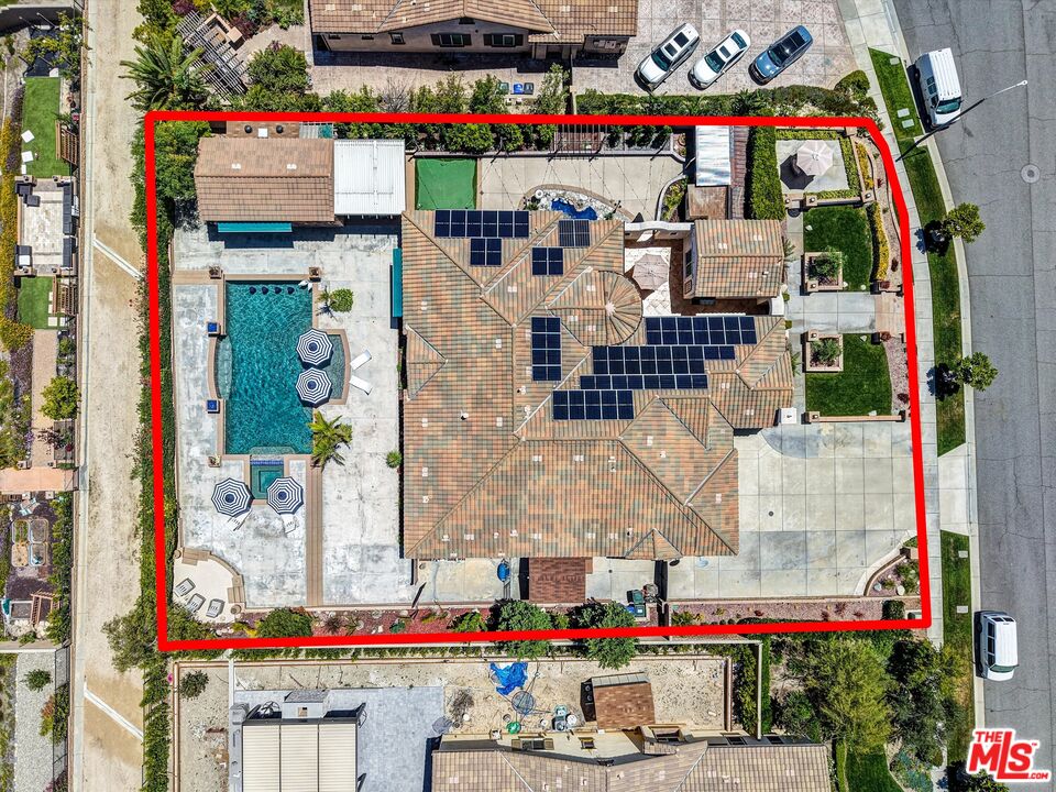 5657 Orion Place Rancho Cucamonga, CA 91739 - Photo 74 of 75