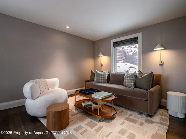 $120,000 | 780 Mountain Laurel Drive, Aspen, CO 81611