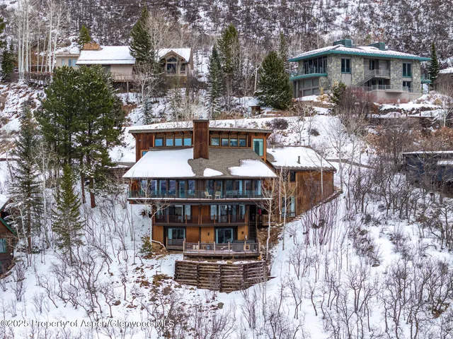 $120,000 | 780 Mountain Laurel Drive, Aspen, CO 81611
