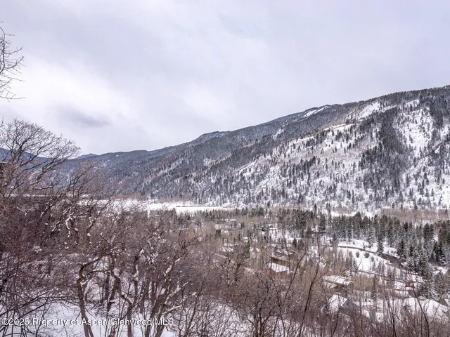 $120,000 | 780 Mountain Laurel Drive, Aspen, CO 81611