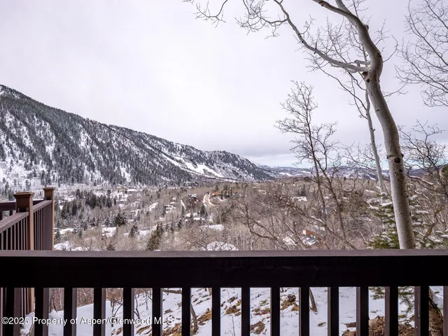 $120,000 | 780 Mountain Laurel Drive, Aspen, CO 81611