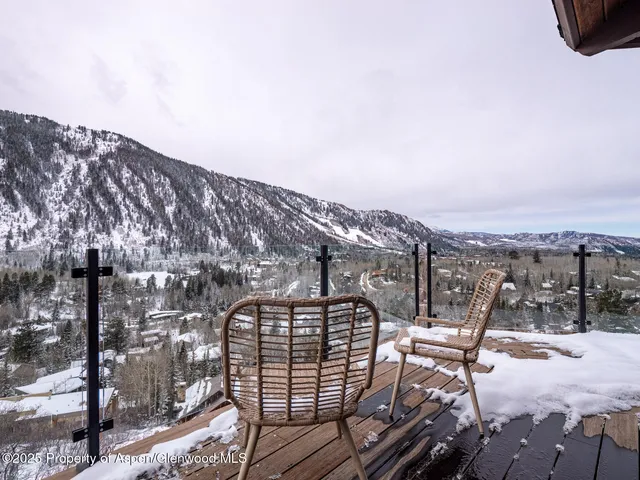 $120,000 | 780 Mountain Laurel Drive, Aspen, CO 81611