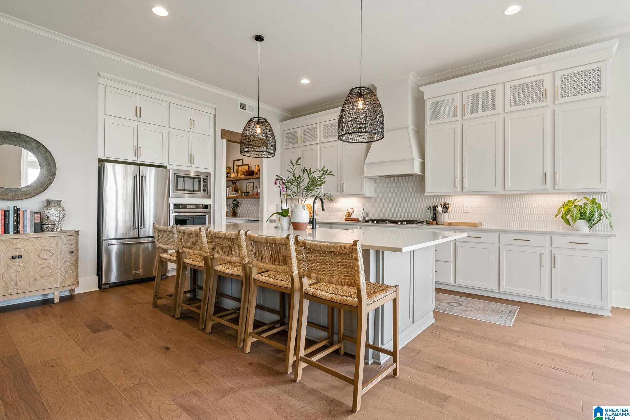 1911 Blackridge Road Birmingham, AL 35244 - Photo 19 of 77