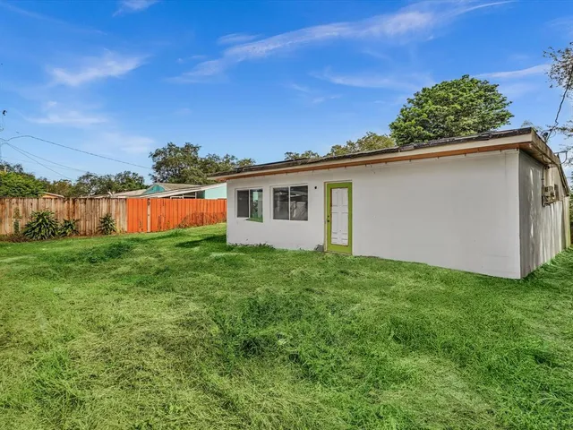 $675,000 | 6641 Douglas Street, Hollywood, FL 33024