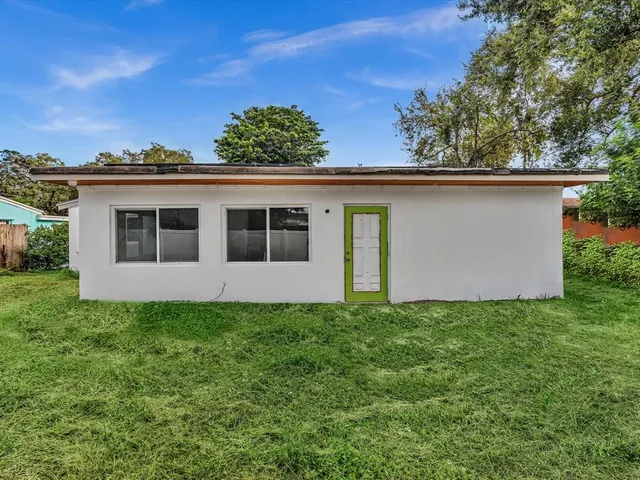 $675,000 | 6641 Douglas Street, Hollywood, FL 33024