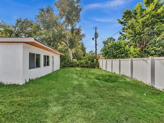 $675,000 | 6641 Douglas Street, Hollywood, FL 33024