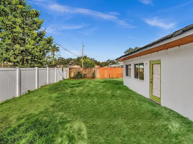 $675,000 | 6641 Douglas Street, Hollywood, FL 33024