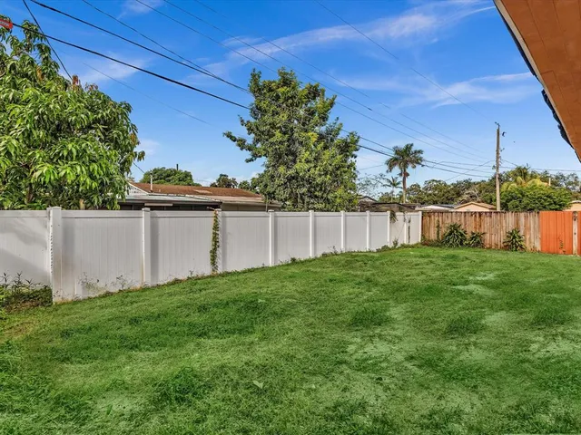 $675,000 | 6641 Douglas Street, Hollywood, FL 33024