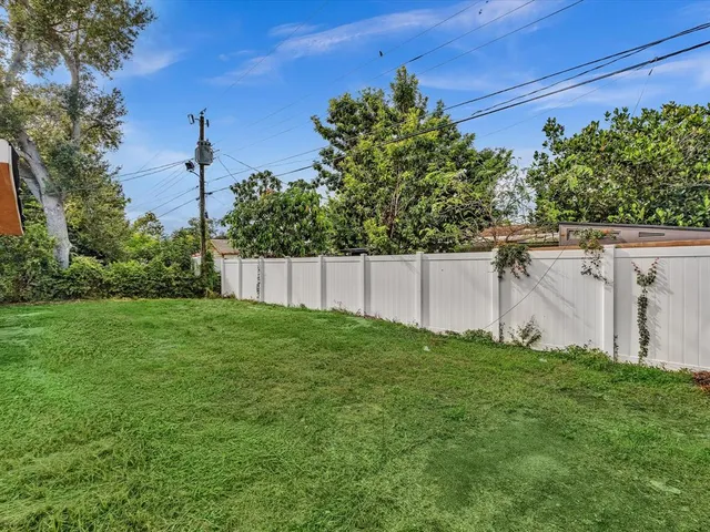 $675,000 | 6641 Douglas Street, Hollywood, FL 33024