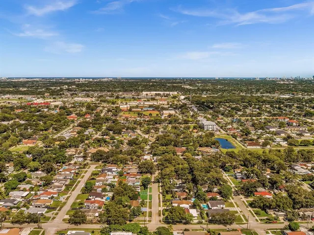 $675,000 | 6641 Douglas Street, Hollywood, FL 33024