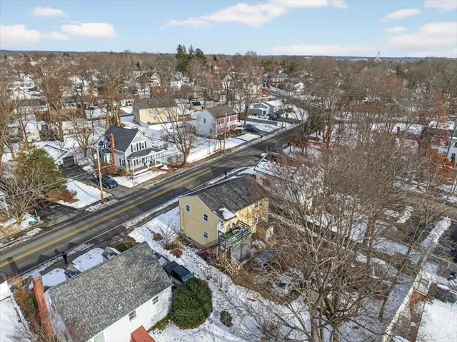 $649,900 | 596 Ash Street, Brockton, MA 02301