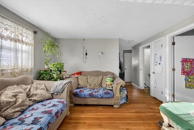 $649,900 | 596 Ash Street, Brockton, MA 02301