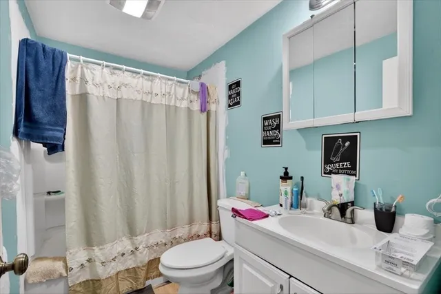 $649,900 | 596 Ash Street, Brockton, MA 02301